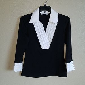 Anne Fontaine blouse